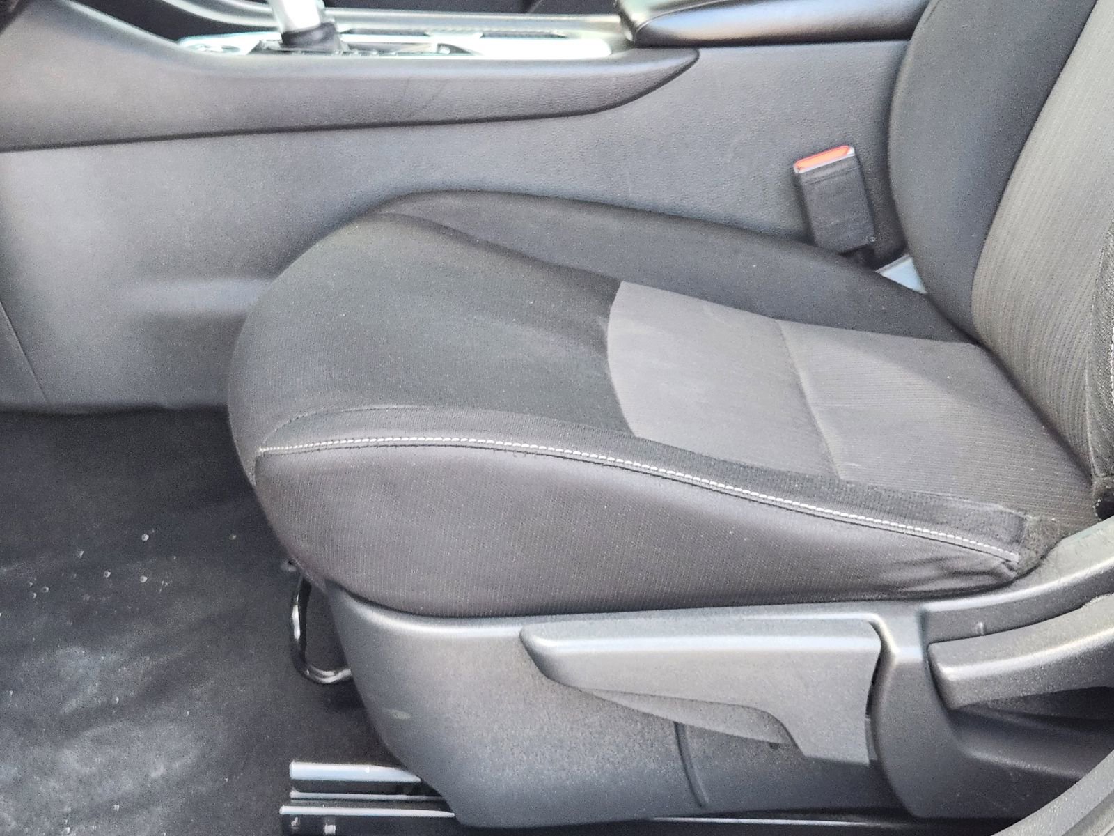 Used 2021 Nissan Sentra SV image 25