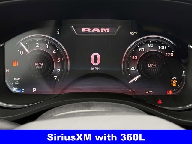 New 2026 RAM 1500 Lone Star image 22