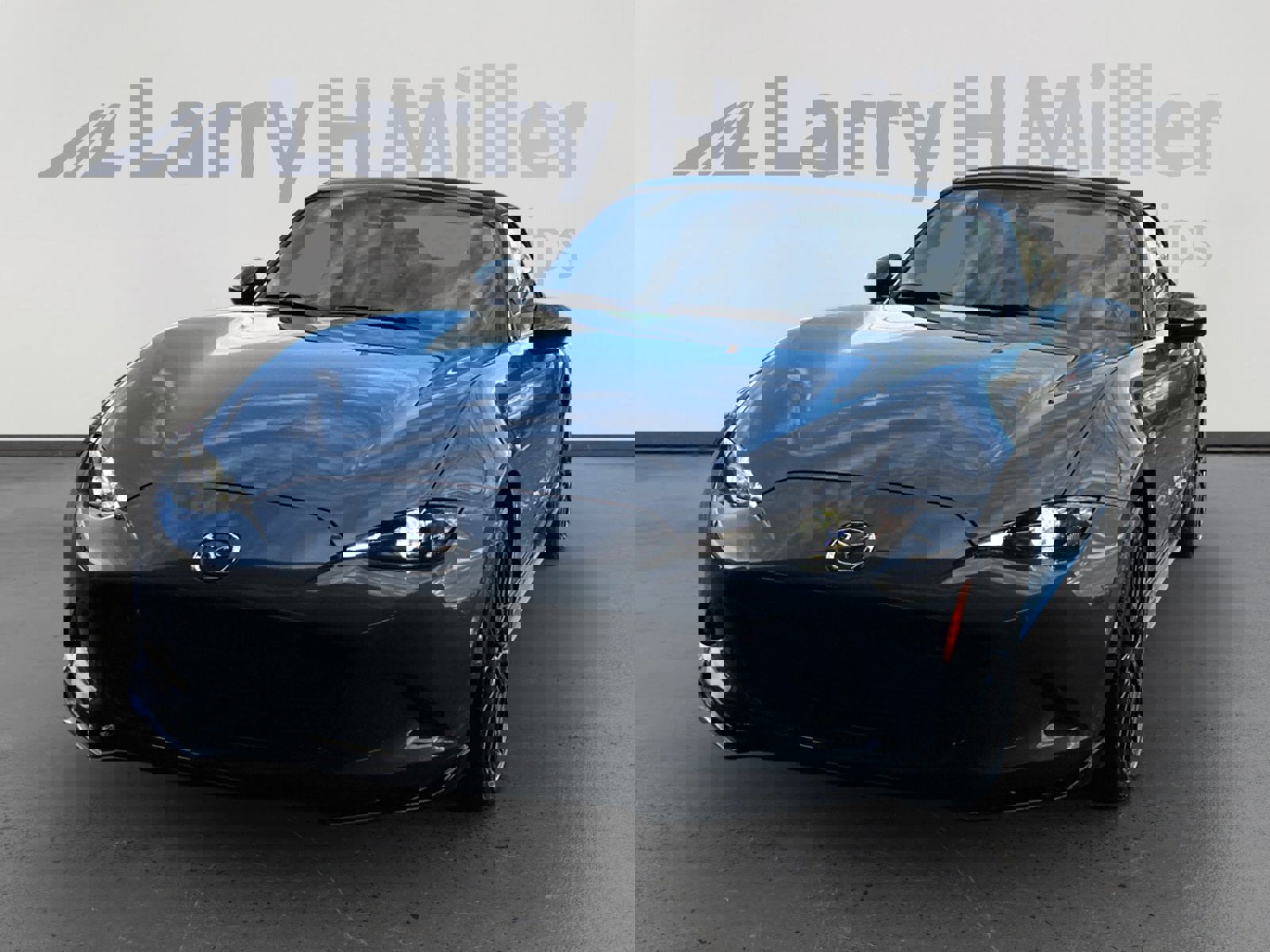 Used 2020 MAZDA MX-5 Miata Club w/ Brembo/BBS Recaro Package