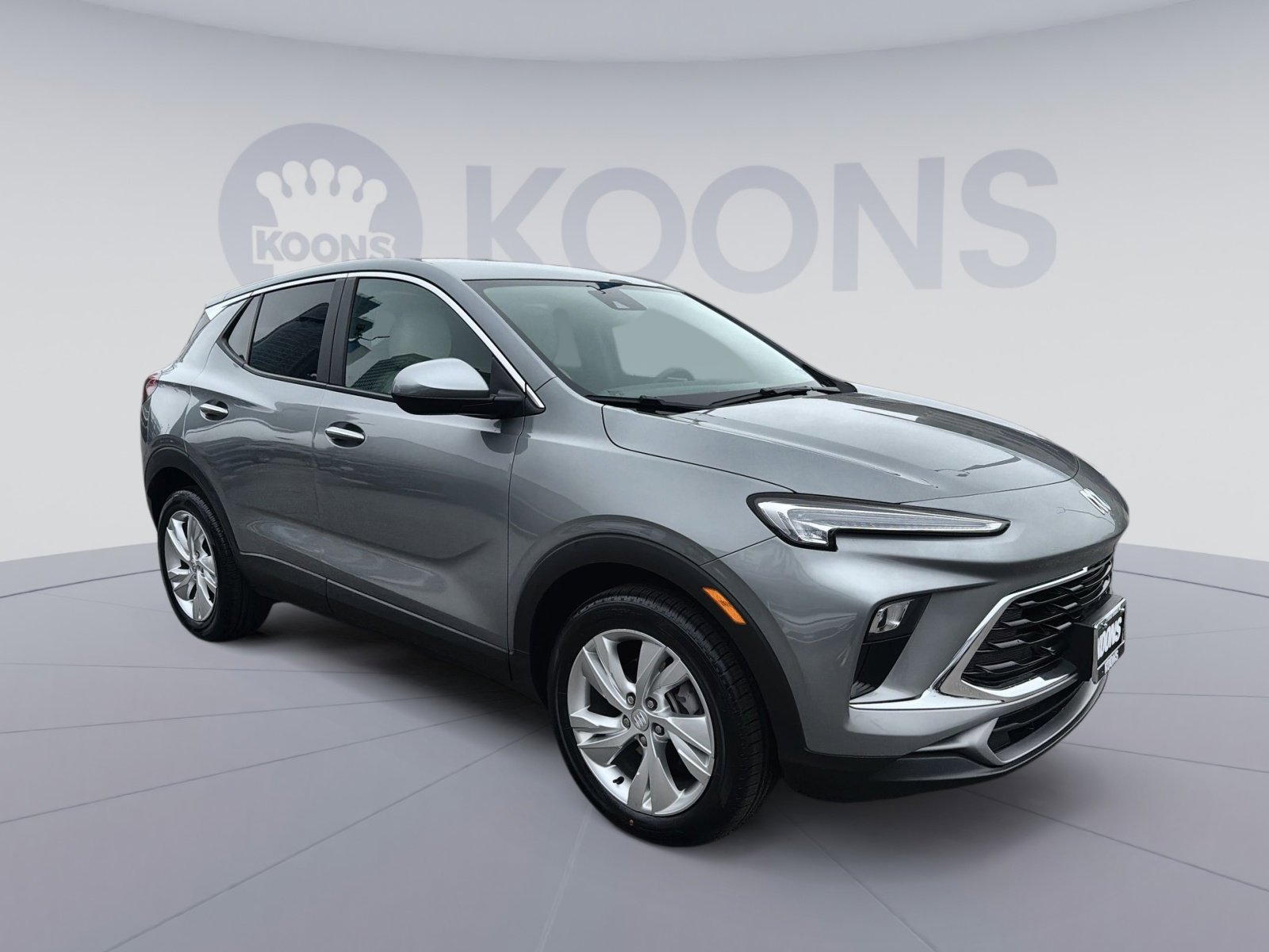 Used 2024 Buick Encore GX Preferred image 10