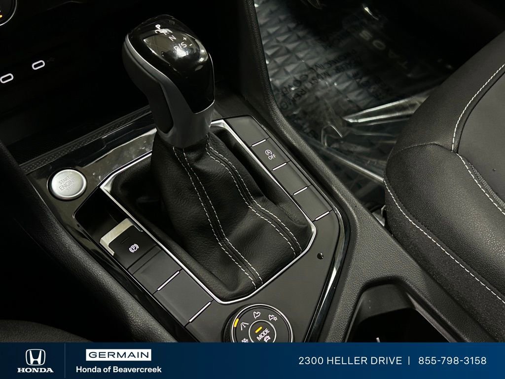 Used 2024 Volkswagen Taos SE image 25