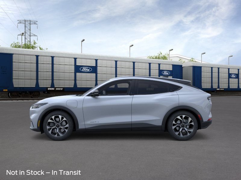 New 2026 Ford Mustang Mach-E Select AWD/4WD image 23