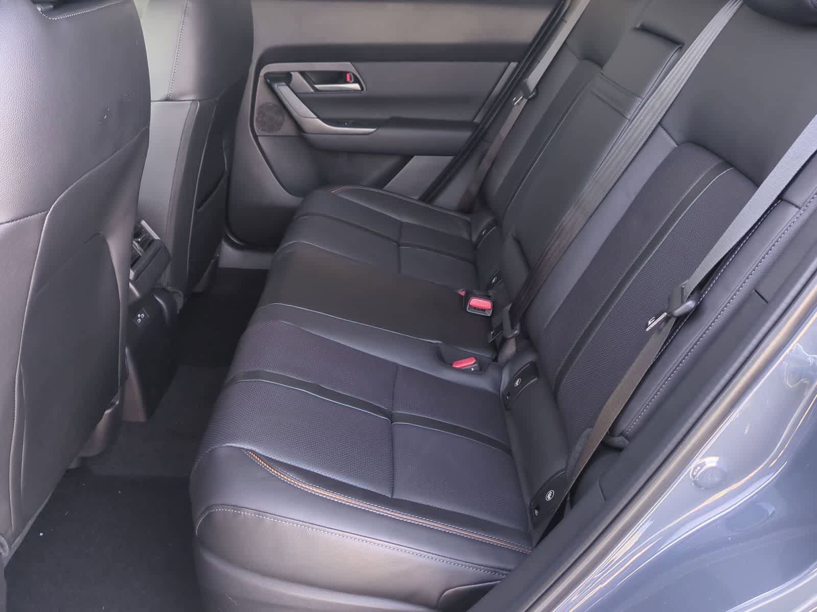 New 2026 MAZDA CX-50 AWD 2.5 Hybrid w/ Premium Pkg image 19
