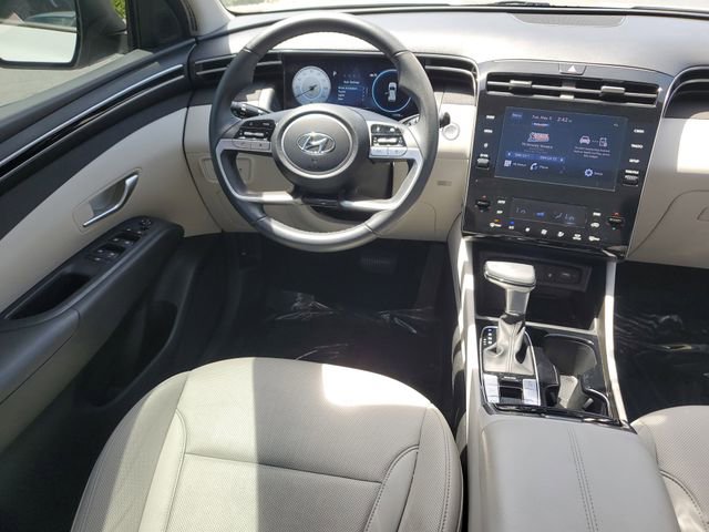Certified 2023 Hyundai Tucson SEL w/ Convenience Package FWD image 28