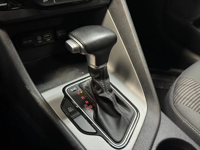 Used 2019 Kia Niro LX image 22