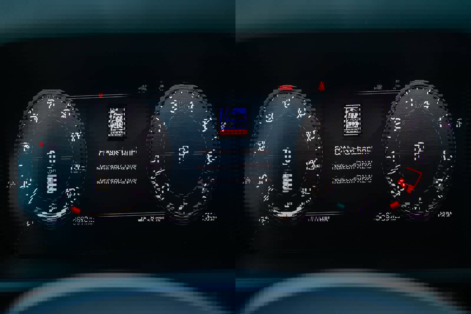 New 2026 Land Rover Defender 110 X-Dynamic SE image 25