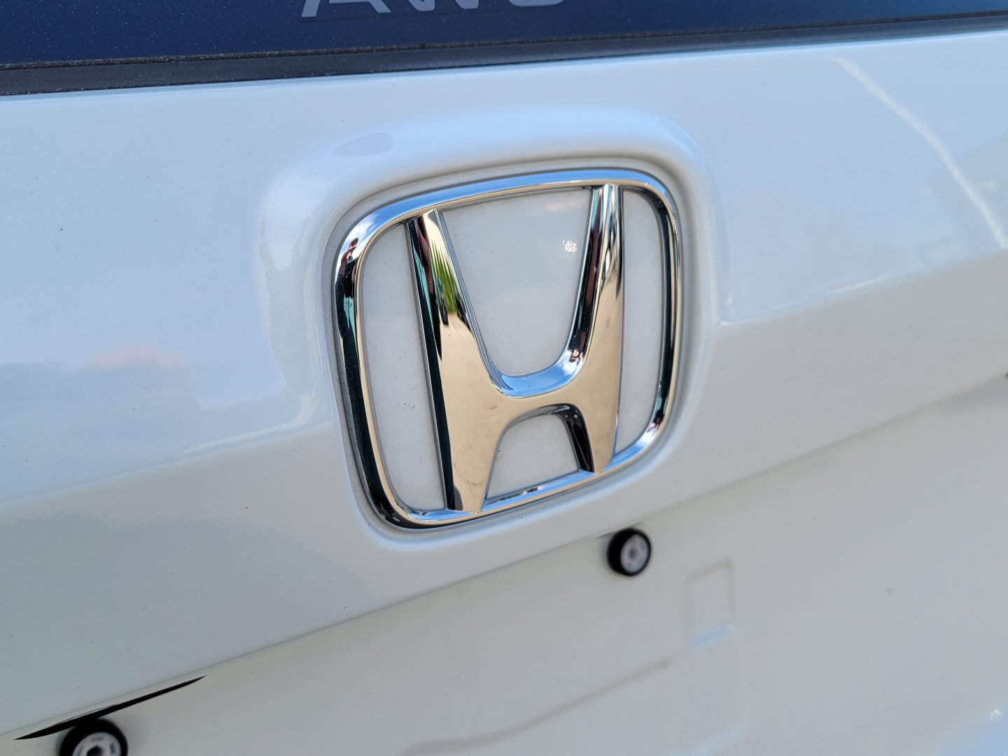 Used 2025 Honda CR-V EX image 7