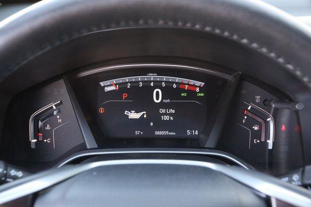 Used 2022 Honda CR-V Touring image 15
