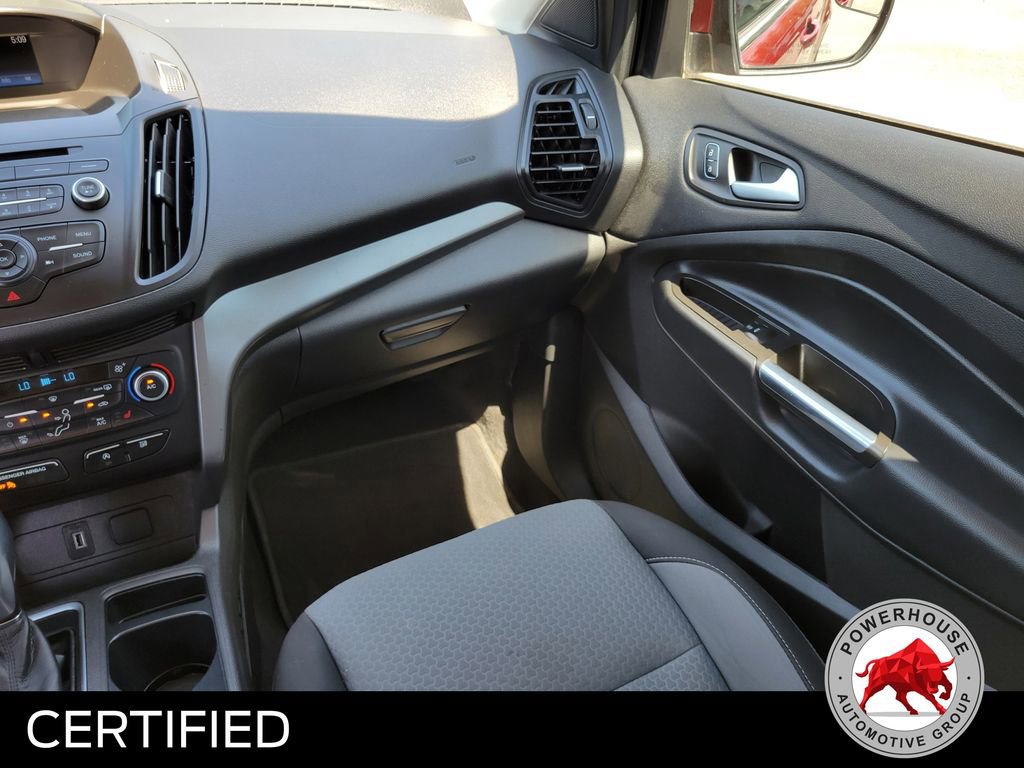 Used 2018 Ford Escape SE image 21