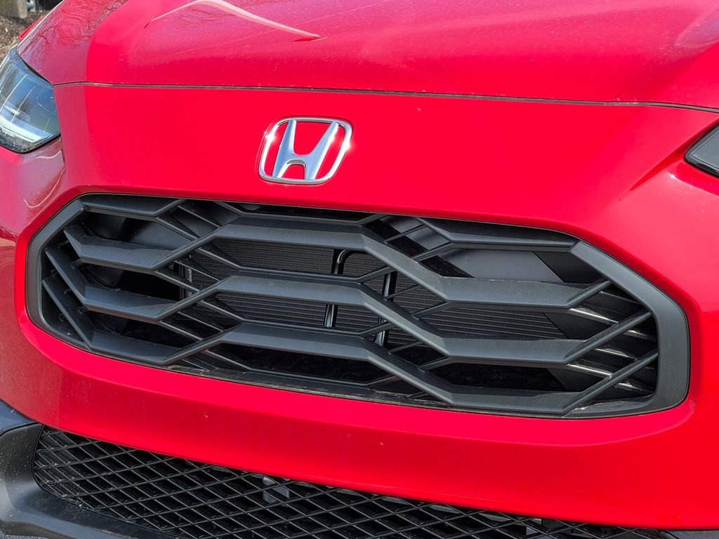 New 2026 Honda HR-V Sport image 37