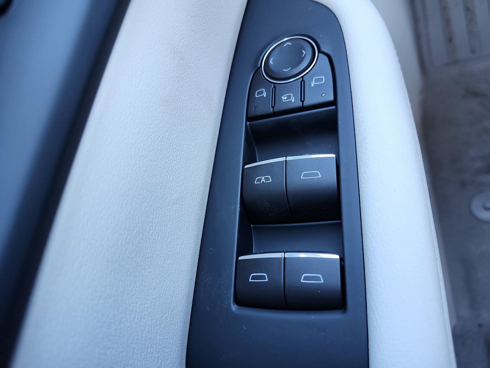 New 2026 Buick Enclave Avenir w/ Super Cruise Package FWD image 17