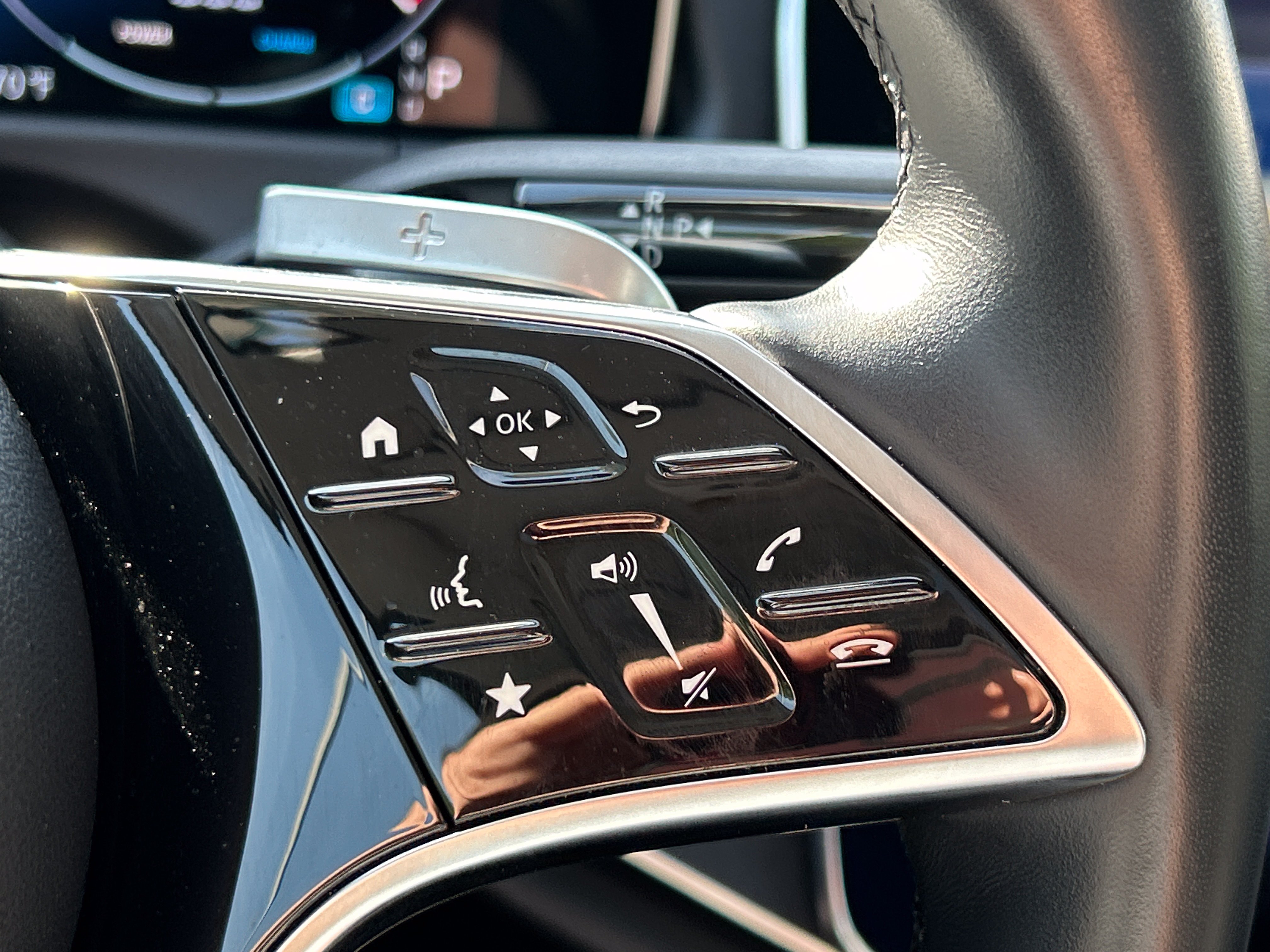 Certified 2025 Mercedes-Benz E 350 Sedan w/ Winter Package image 30