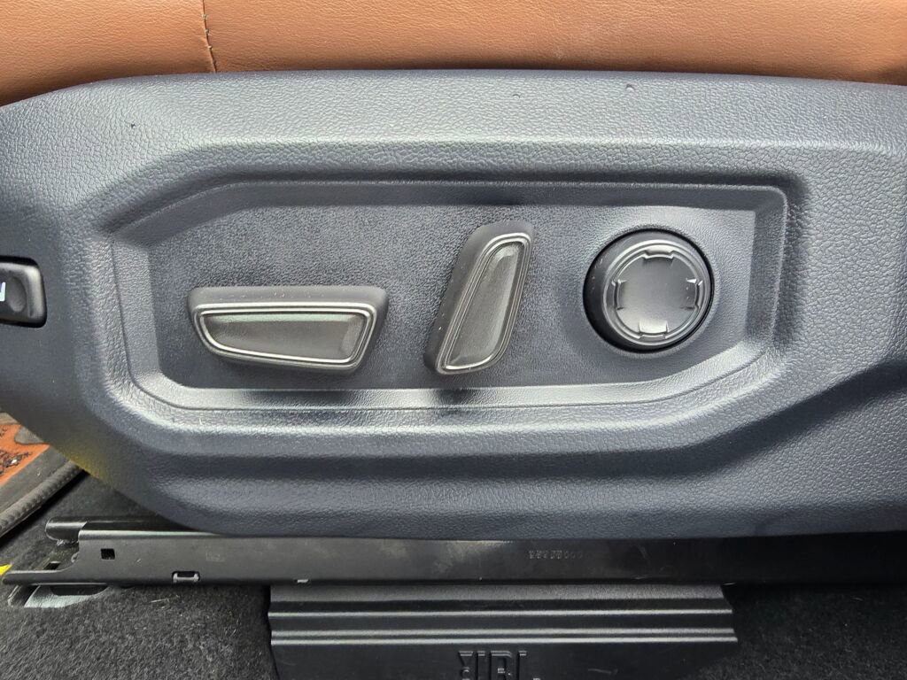 Used 2023 Toyota Tundra 1794 Edition image 24