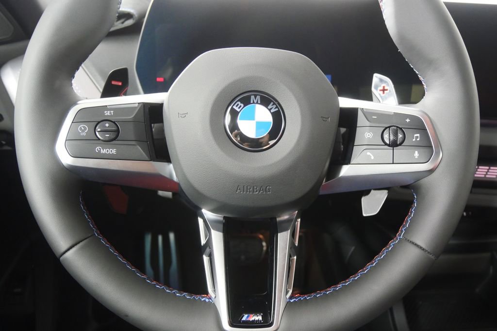 New 2026 BMW M235i xDrive w/ Technology Package AWD/4WD image 18