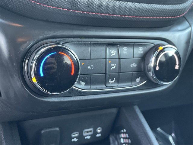 Used 2023 Chevrolet TrailBlazer RS image 21