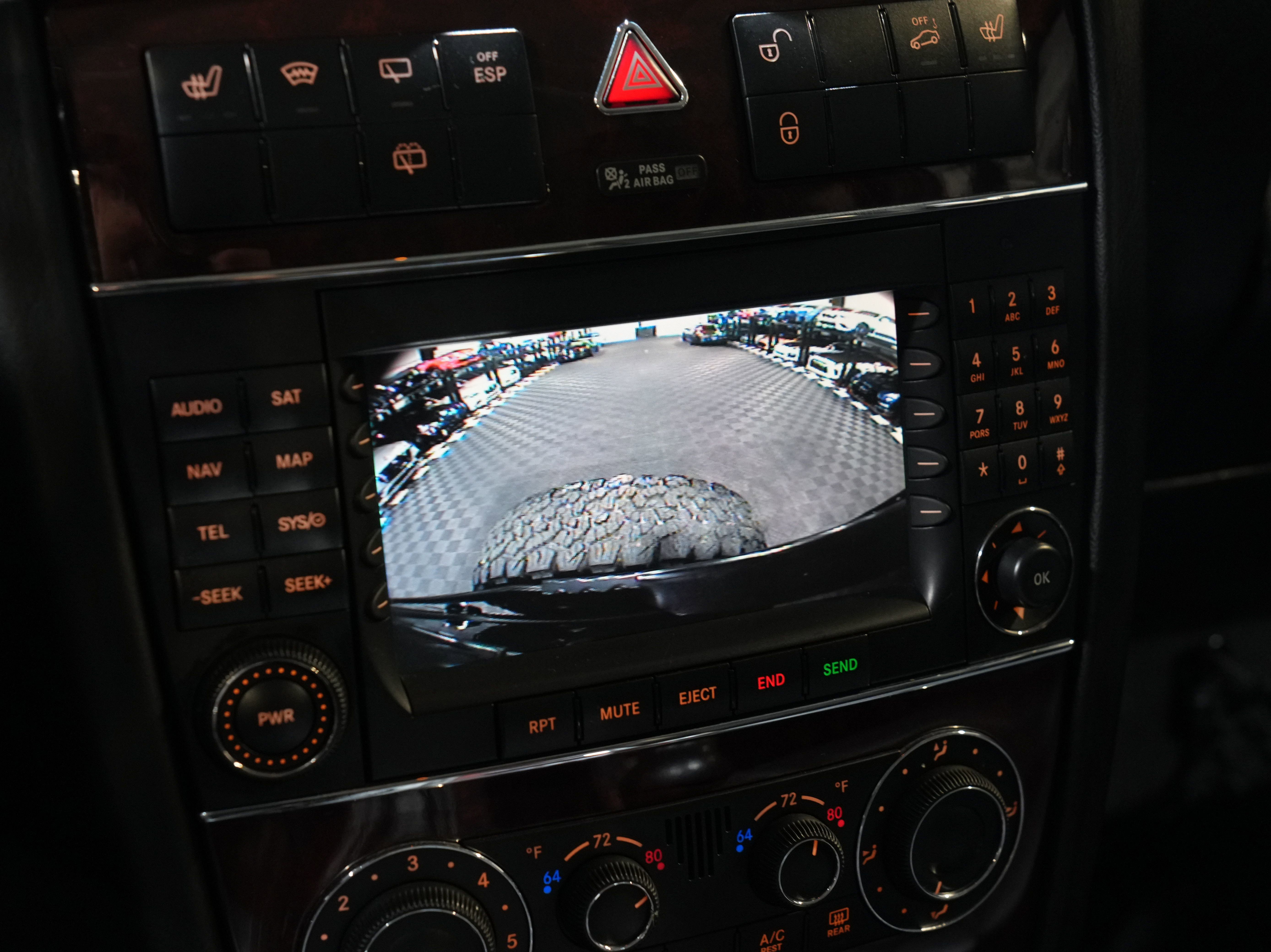 Used 2008 Mercedes-Benz G 55 AMG 4MATIC image 45