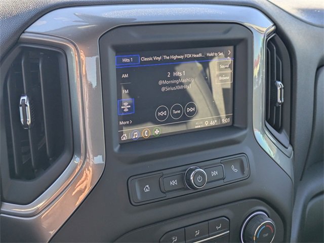 New 2026 Chevrolet Silverado 2500 Custom w/ Custom Value Package image 16