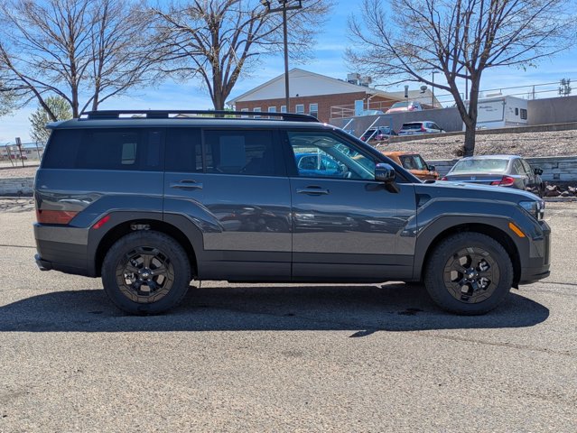 Used 2024 Hyundai Santa Fe XRT image 4