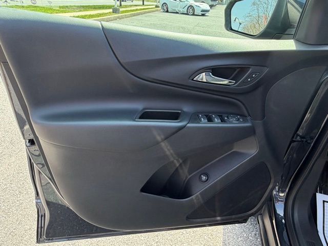 Certified 2023 Chevrolet Equinox LT image 27