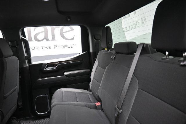 Used 2023 Chevrolet Silverado 1500 LT AWD/4WD image 21