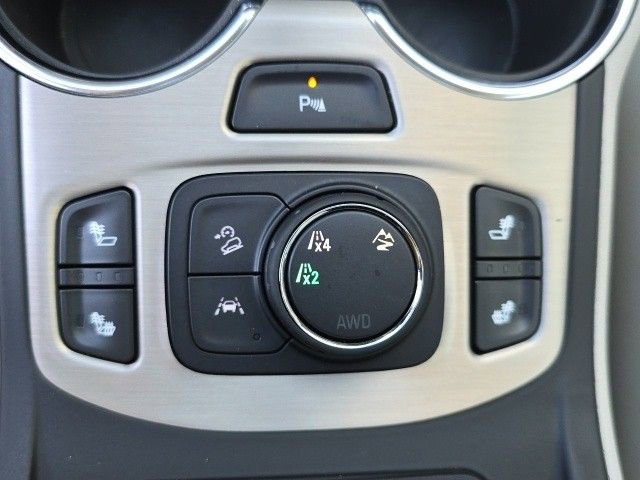 Used 2023 GMC Terrain Denali image 31
