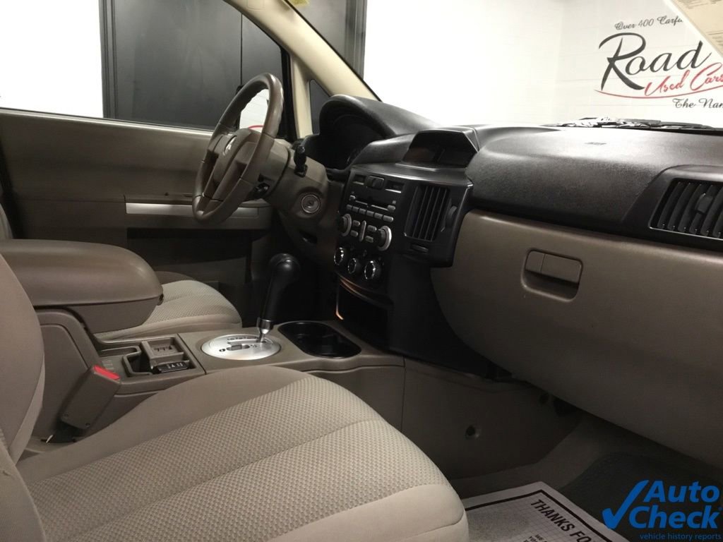 Used 2007 Mitsubishi Endeavor LS image 35