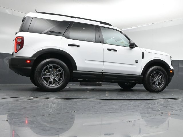Certified 2023 Ford Bronco Sport Big Bend w/ Convenience Package AWD/4WD image 44
