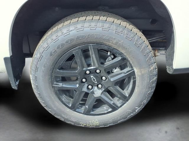 New 2026 Chevrolet Silverado 1500 RST w/ RST All Star Premium Package AWD/4WD image 27