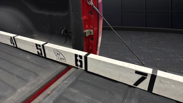 Used 2015 RAM 1500 Big Horn image 8