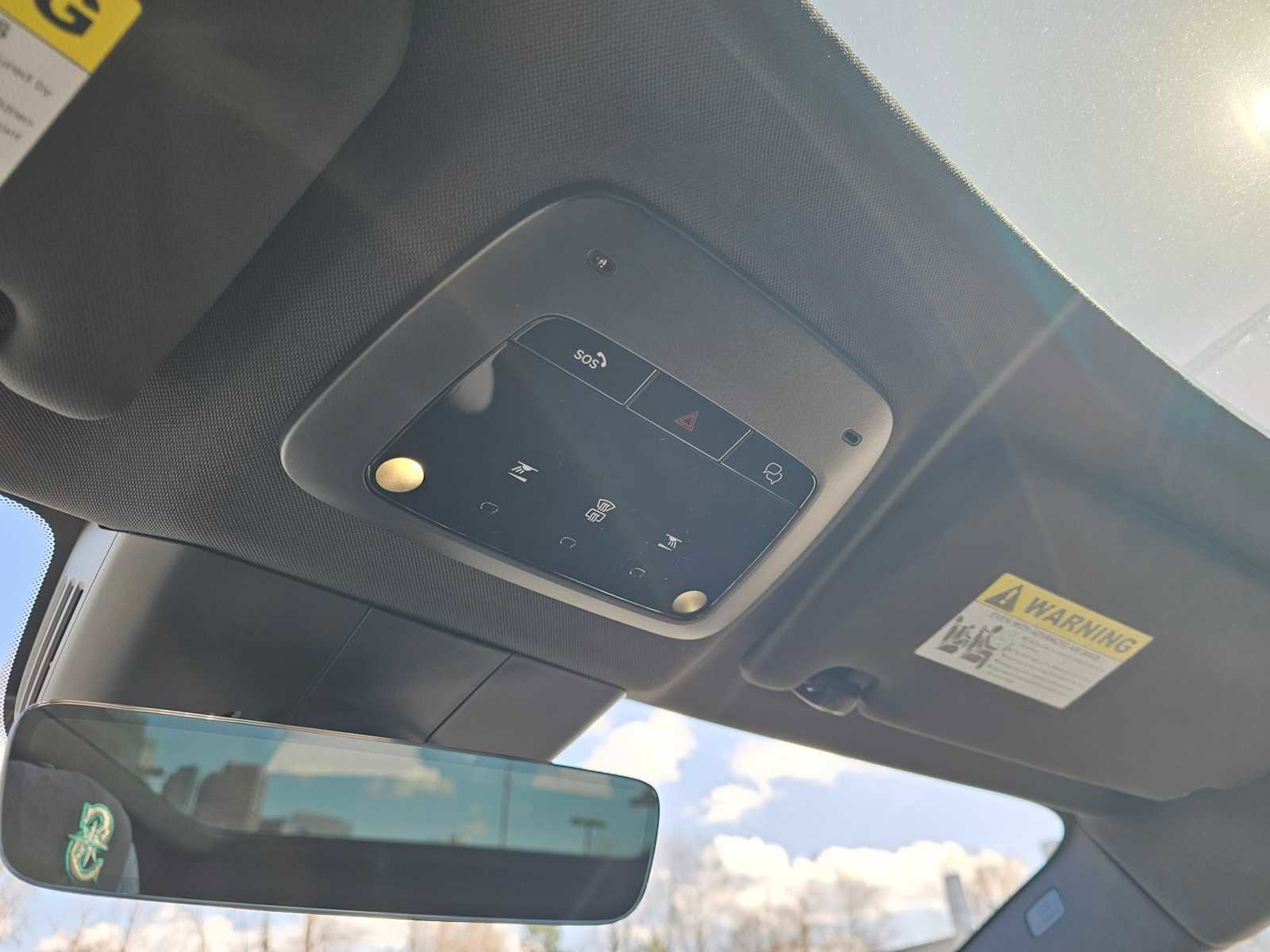 New 2026 Volvo EX30 Ultra w/ Climate Package image 27