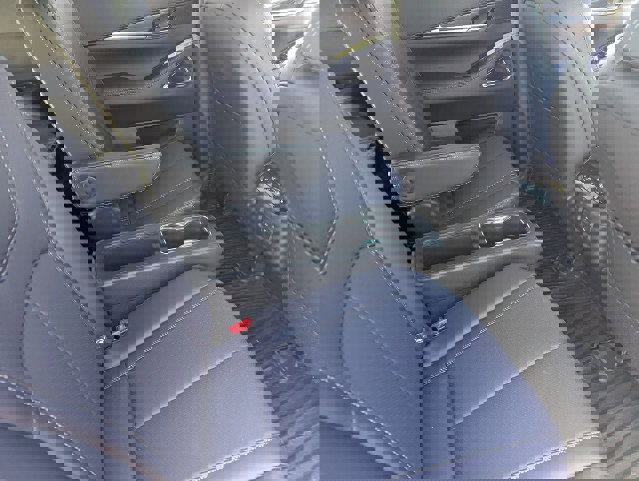 Certified 2026 INFINITI QX60 Sport AWD/4WD image 15