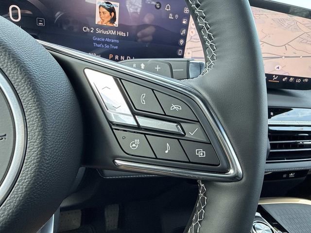 New 2026 Buick Enclave Avenir w/ Super Cruise Package FWD image 27