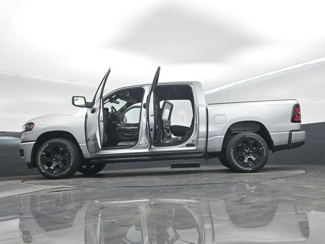 New 2026 RAM 1500 Express AWD/4WD image 64