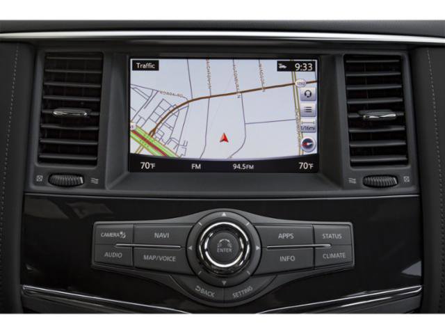 Used 2020 Nissan Armada Platinum w/ Platinum Reserve Package AWD/4WD image 19