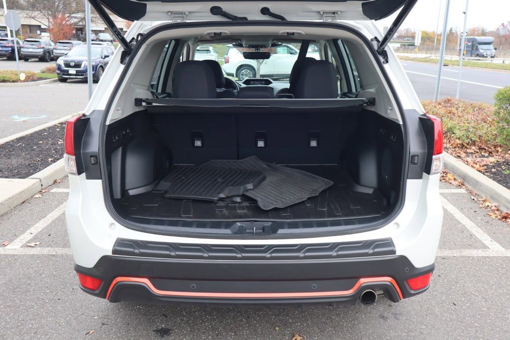 Used 2023 Subaru Forester Sport AWD/4WD image 31