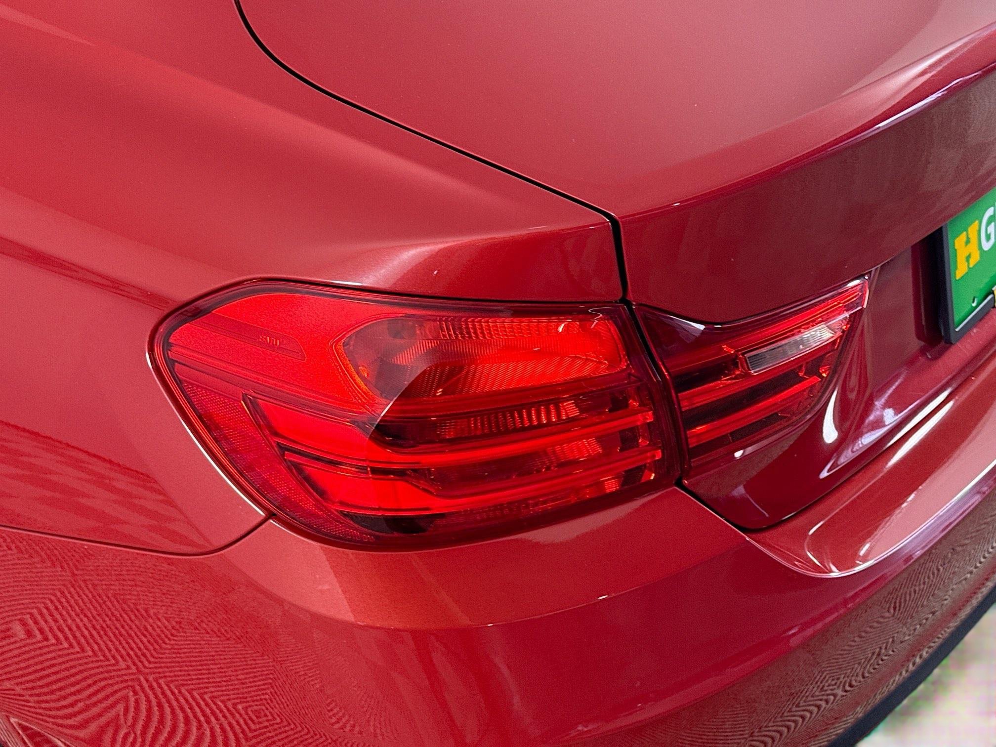 Used 2016 BMW 428i Coupe image 34