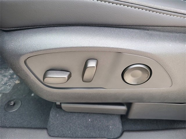 New 2026 Chevrolet Silverado EV LT w/ Plus Package image 22