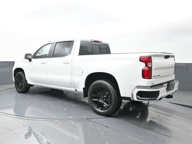 New 2026 Chevrolet Silverado 1500 RST image 9