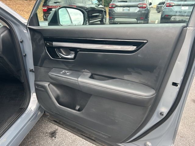 Used 2023 Honda CR-V EX-L image 36