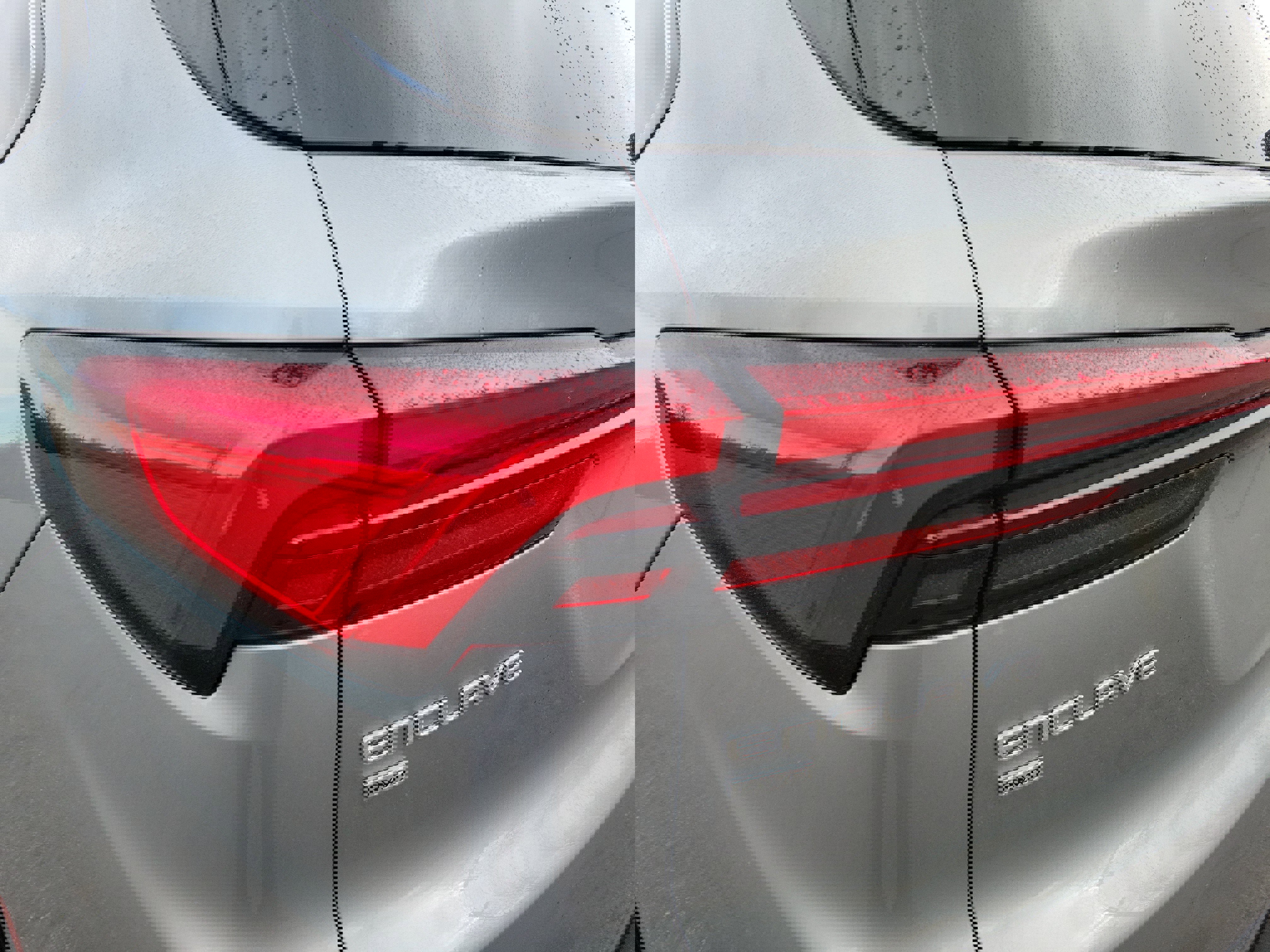 New 2026 Buick Enclave Sport Touring w/ Power Package image 11