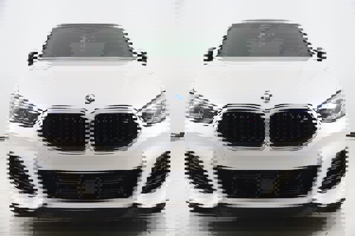 Used 2024 BMW M850i xDrive Coupe image 75