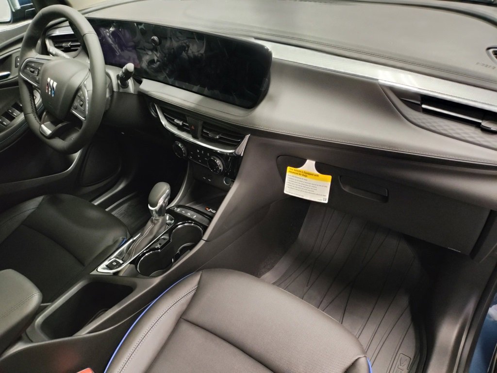 New 2026 Buick Encore GX Sport Touring w/ Advanced Technology Package image 8