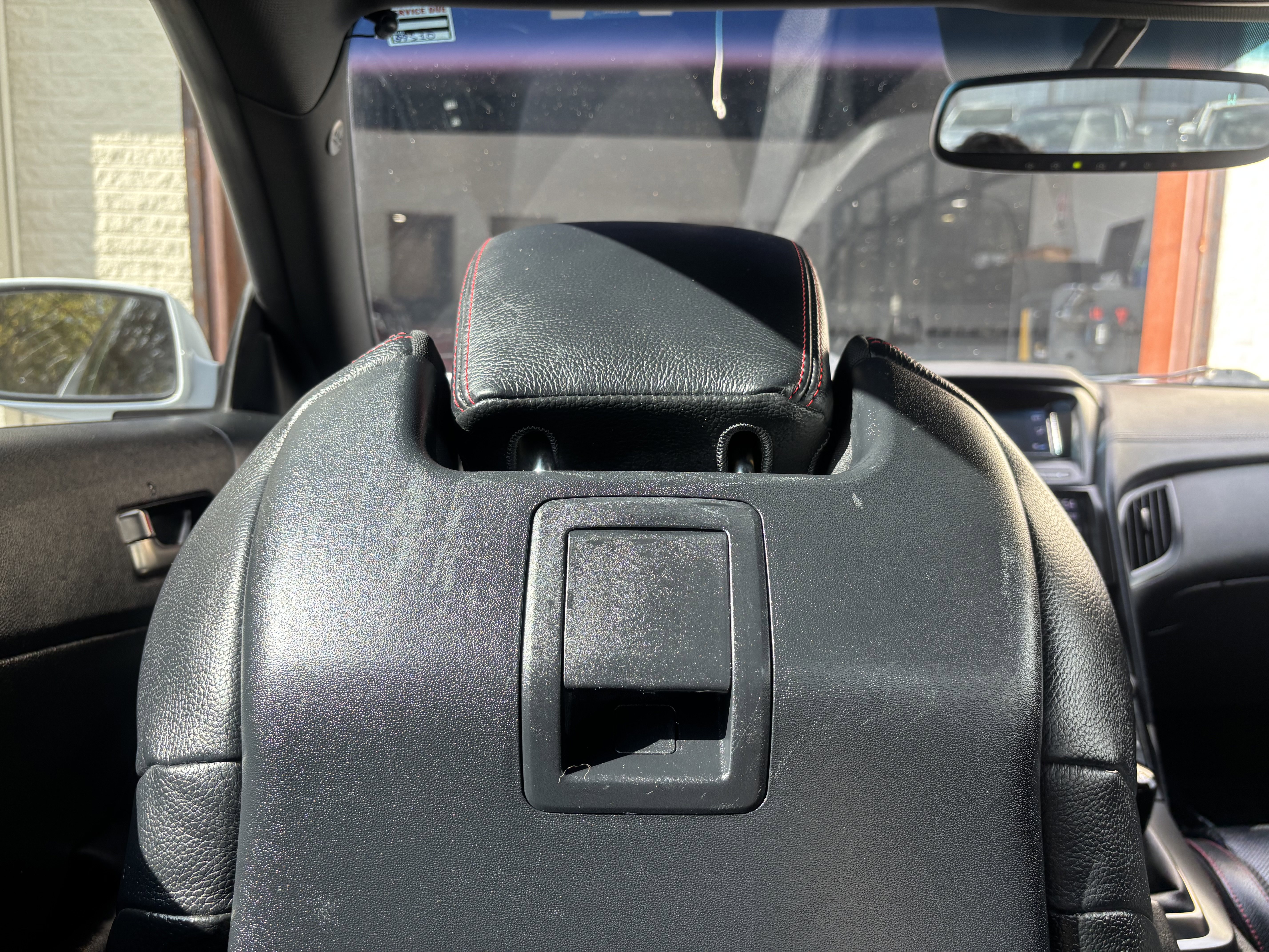 Used 2016 Hyundai Genesis Coupe 3.8 image 42