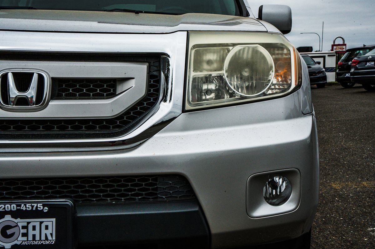 Used 2011 Honda Pilot EX-L image 9