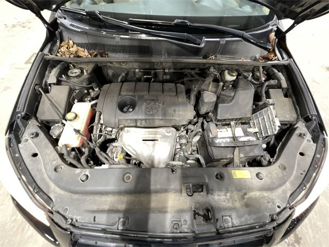 Used 2012 Toyota RAV4 4WD image 22