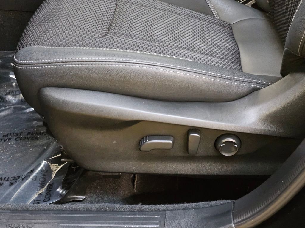 Used 2022 Subaru Forester Premium image 25