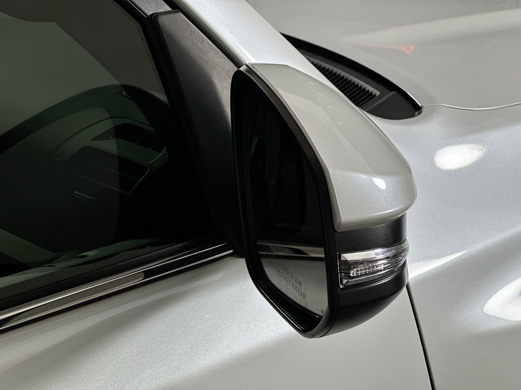 Used 2024 Toyota 4Runner Limited image 10