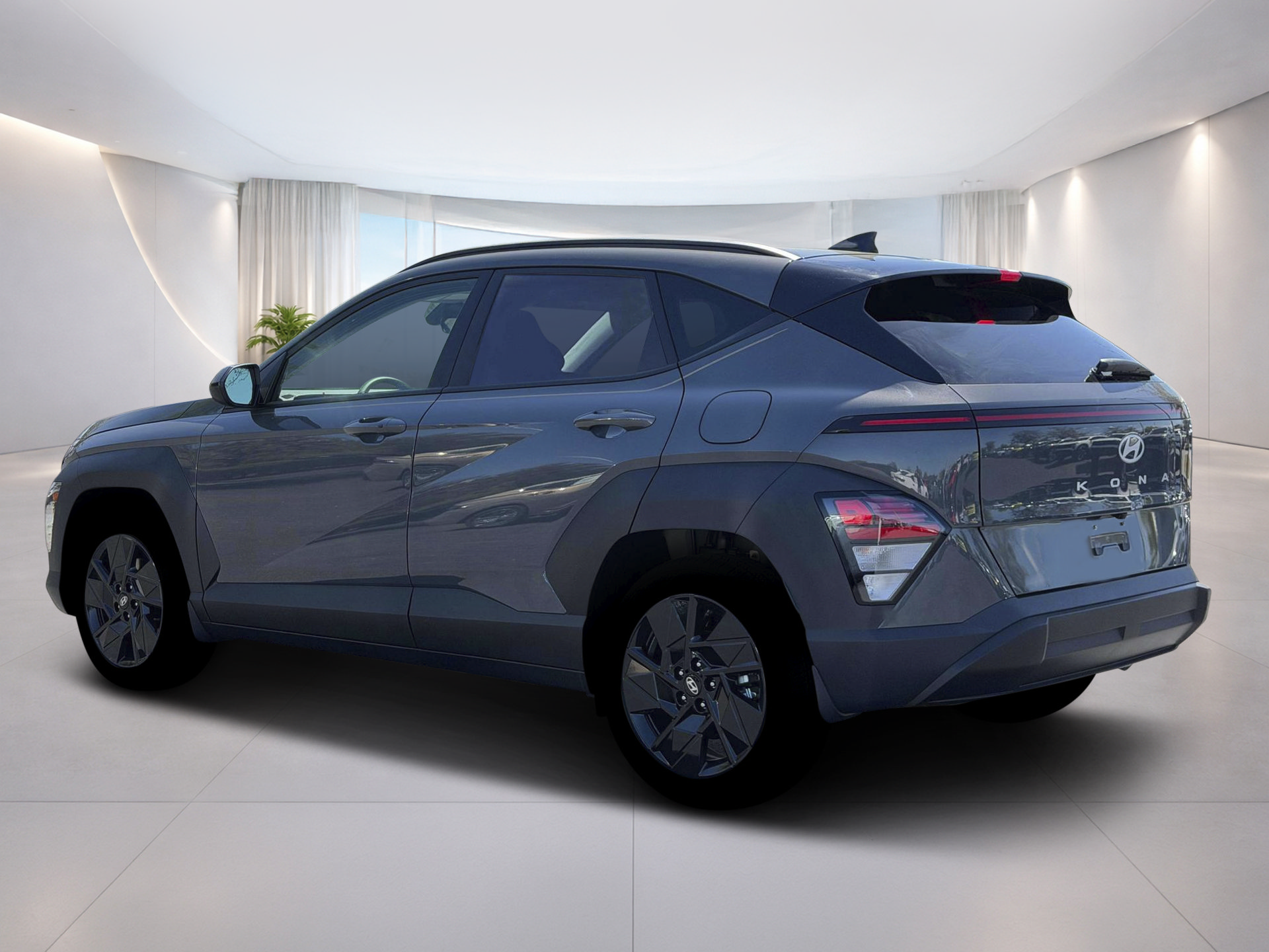 New 2026 Hyundai Kona SEL Sport FWD image 4