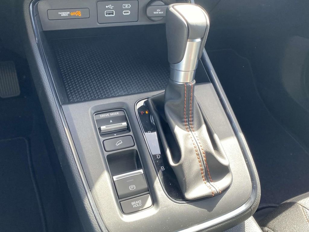 Used 2025 Honda CR-V Sport image 19