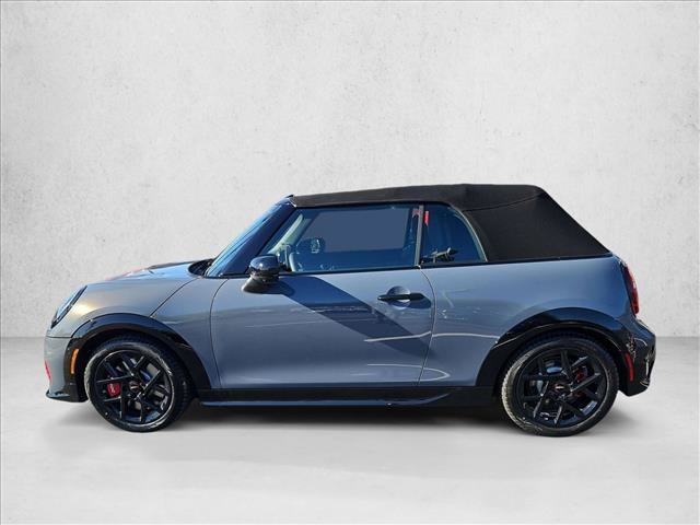 New 2027 MINI Cooper John Cooper Works FWD image 5